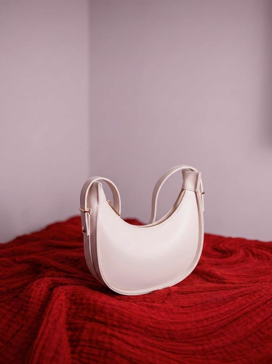 Satchels black moon style Bag