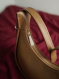 Pinterest-Inspired Moon Style Shoulder Bag