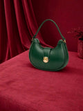 Green moon style bags